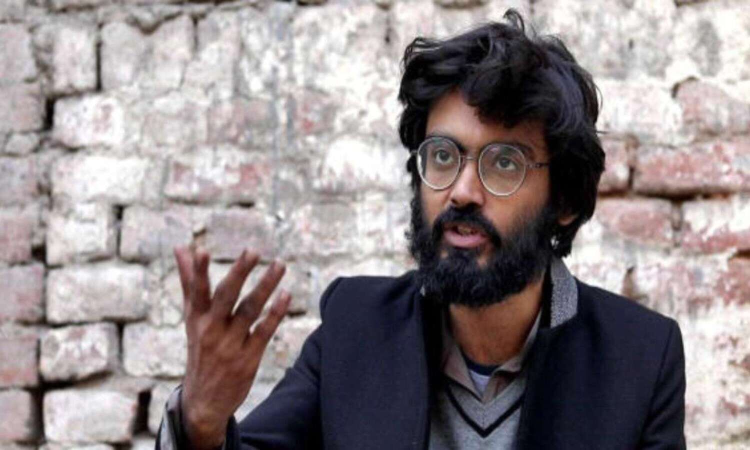 Anti-CAA protest: Delhi court frames sedition charge against Sharjeel Imam