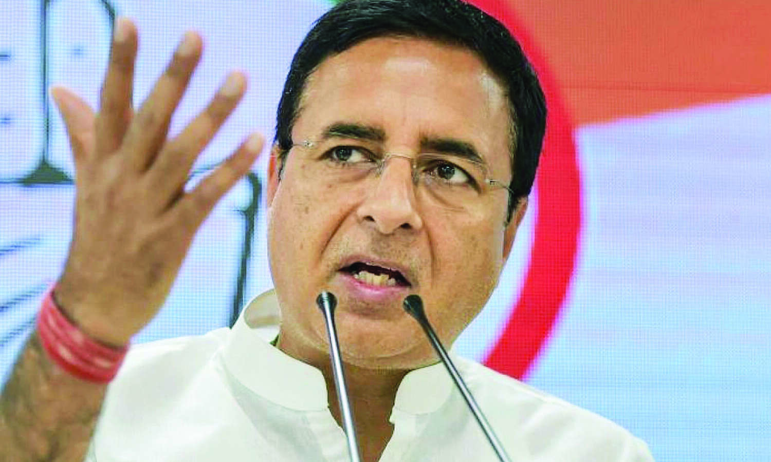 Modi govt for the rich: Congress