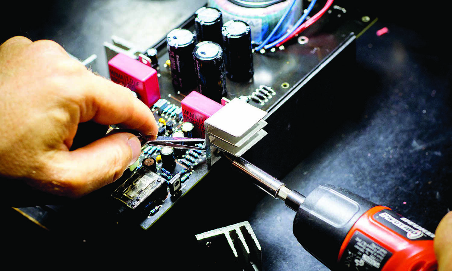 Production of electronics in India to reach $300 bn by 2026