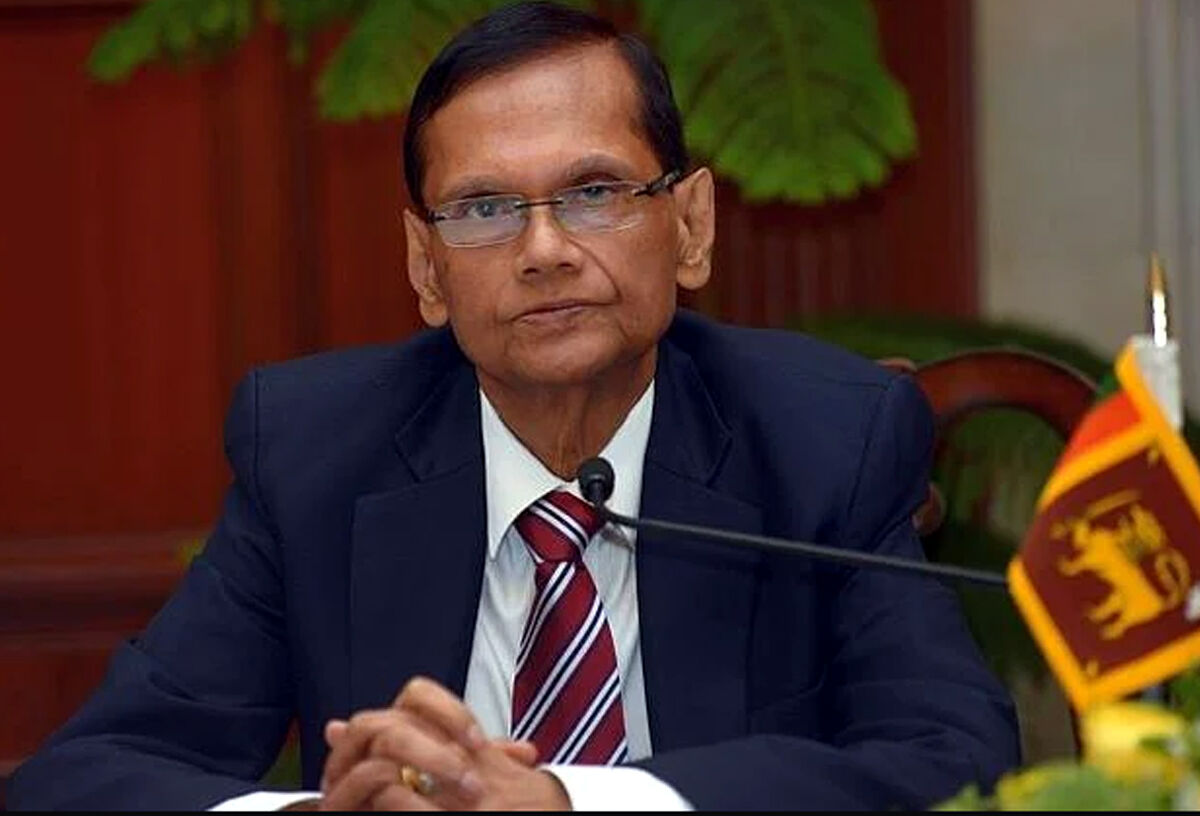 Sri Lanka hopeful of obtaining further Indian aid of USD 1.5 billion: Foreign Minister Sri Lanka hopeful of obtaining further Indian aid of USD 1.5 billion: Foreign Minister
