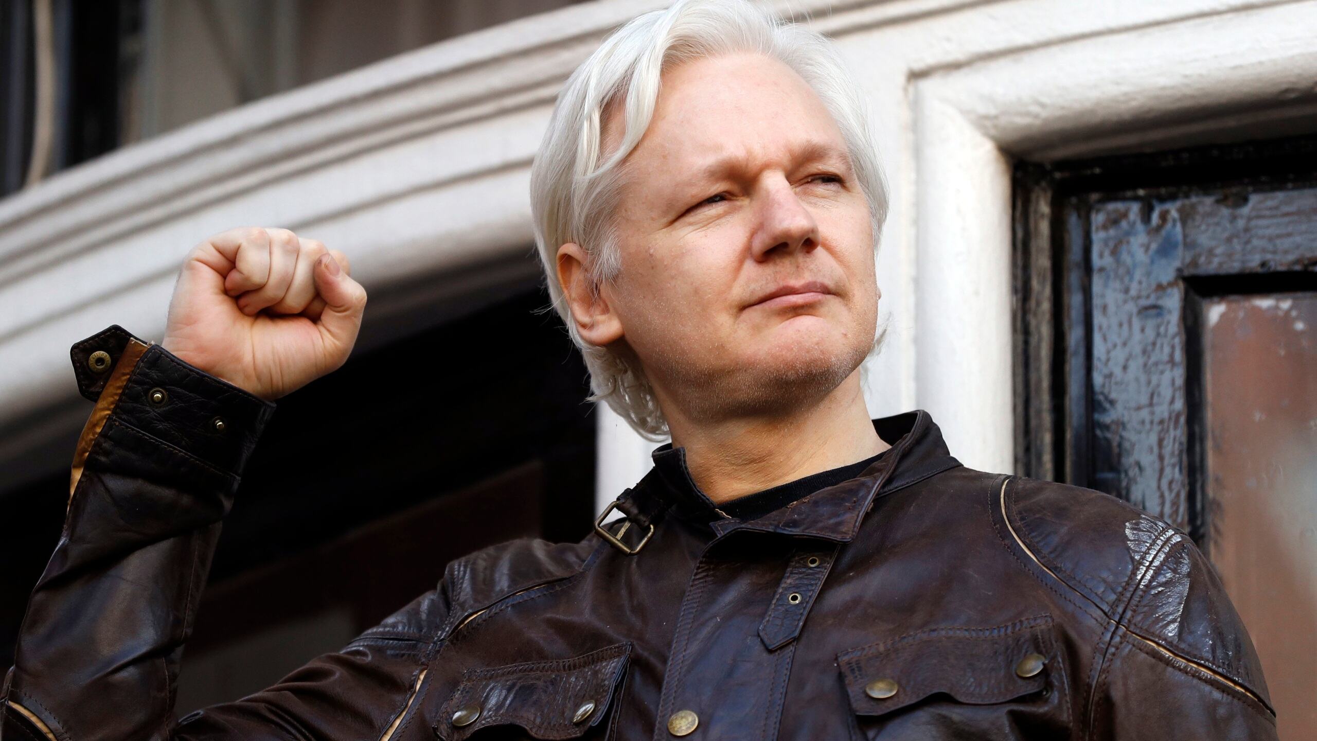 UK court to rule on Assange bid to prevent US extradition