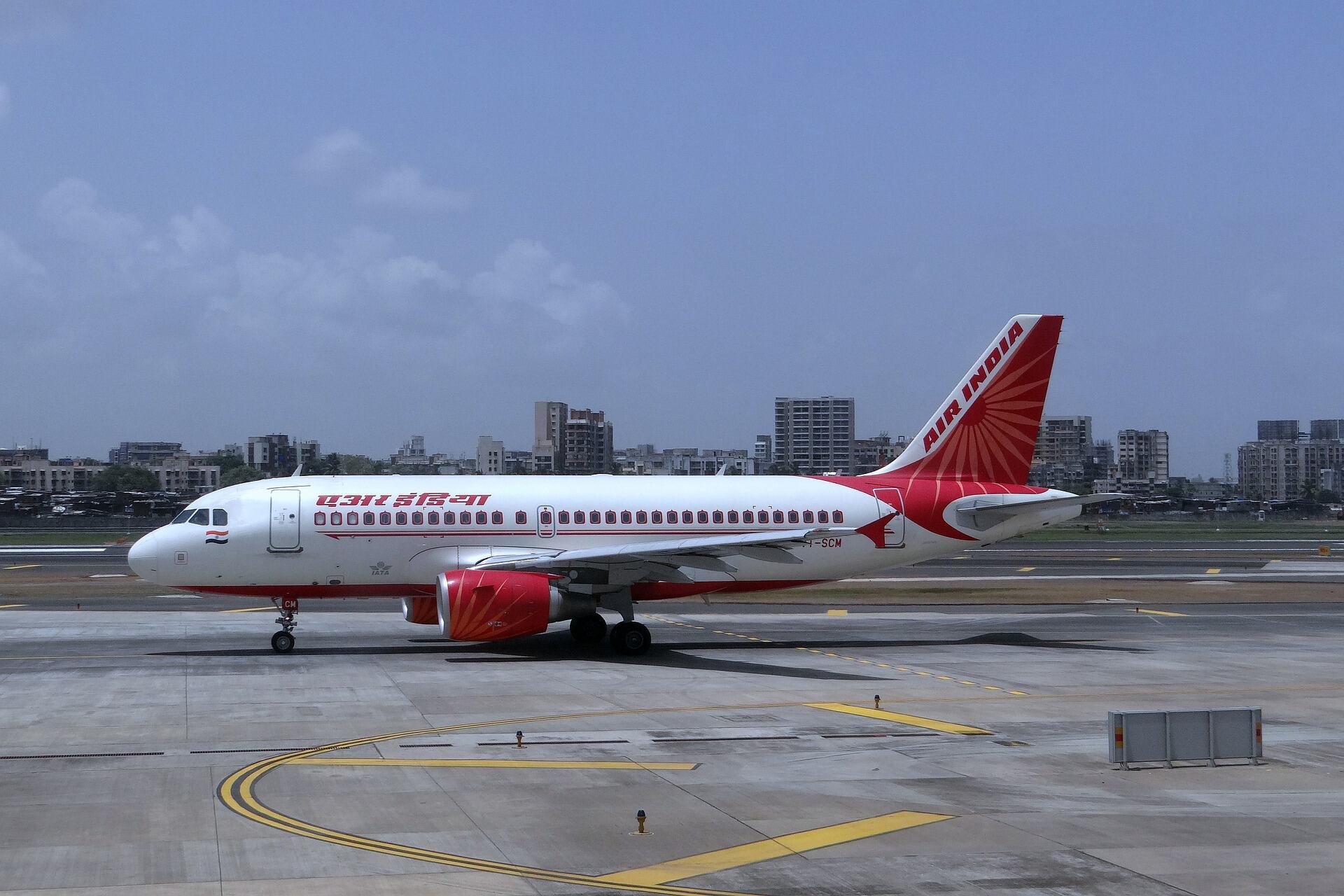 Air India likely to be handed over to Tata group by weekend Air India likely to be handed over to Tata group by weekend