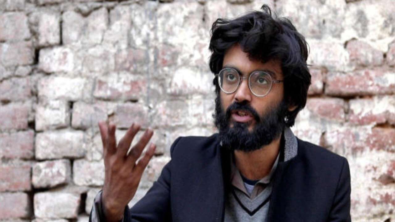 Anti-CAA protest: Delhi court frames sedition charge against Sharjeel Imam