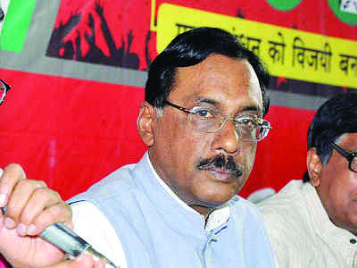 TMC: Chidambaram giving excuses for Congs damaging inability to respond to alliance call in Goa