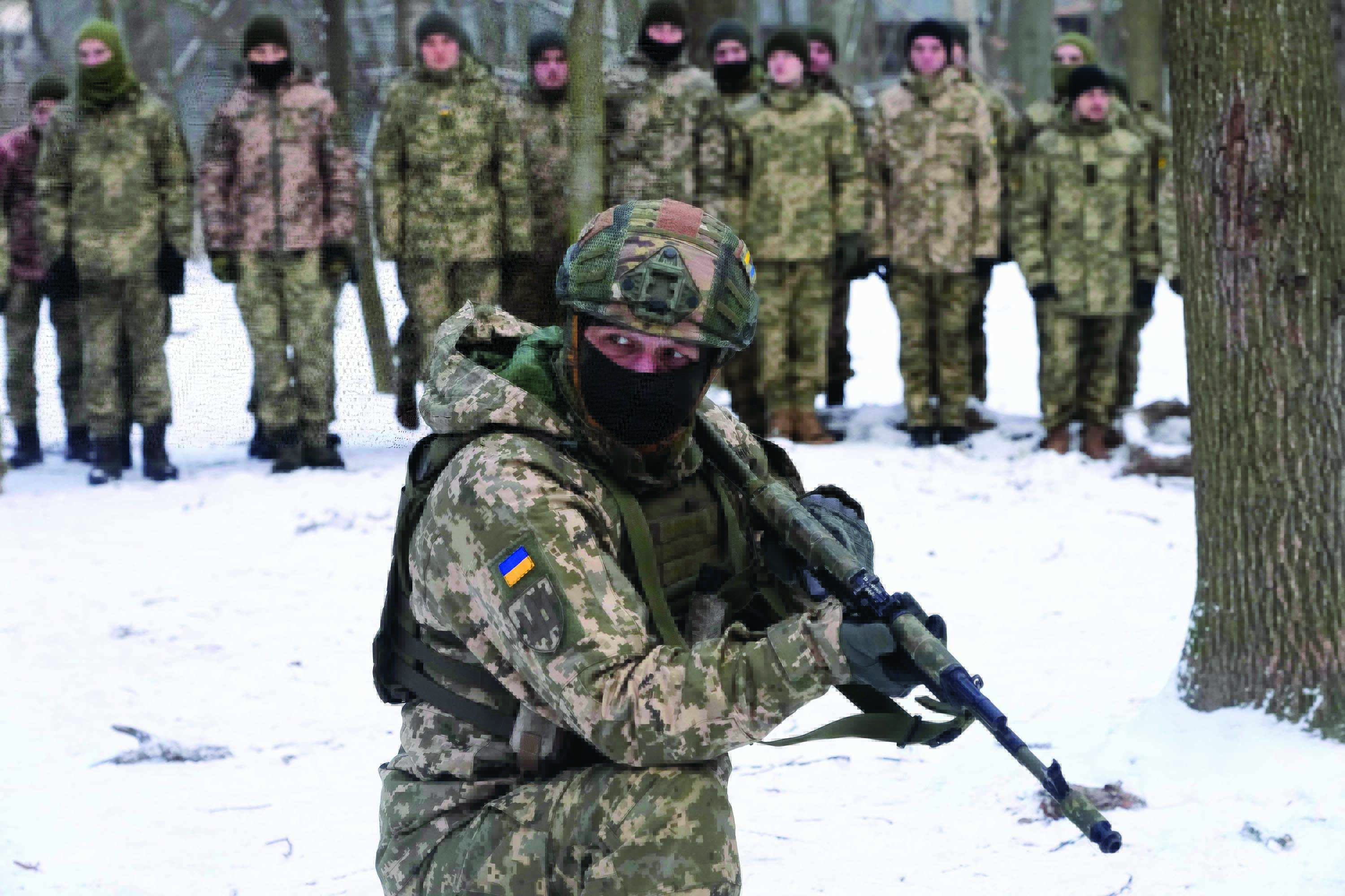 European Union trumpets unity as Ireland rejects Russian war games European Union trumpets unity as Ireland rejects Russian war games