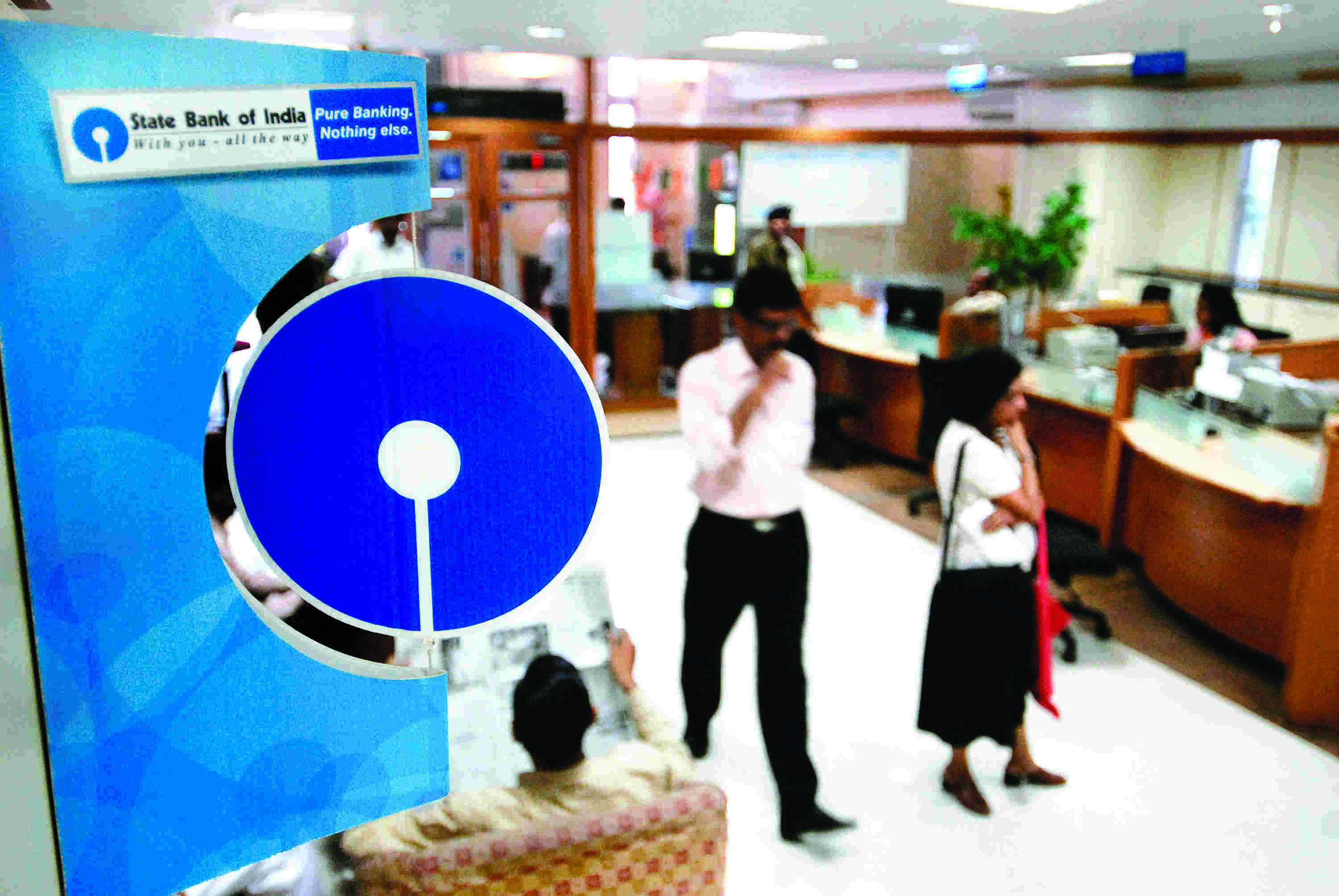 SBI Card Q3 net zooms 84% to `386 cr on higher card spends, fall in bad loans