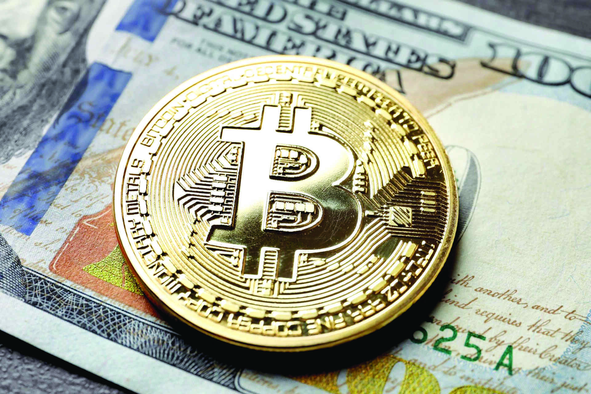Crypto currency losses deepen as Bitcoin tumbles below $34,000 Crypto currency losses deepen as Bitcoin tumbles below $34,000