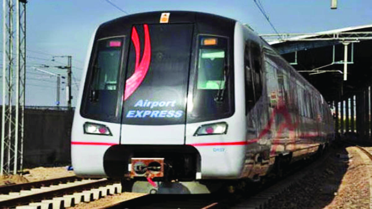 SC directs DMRC, DAMEPL to appear before Delhi HC on Jan 31