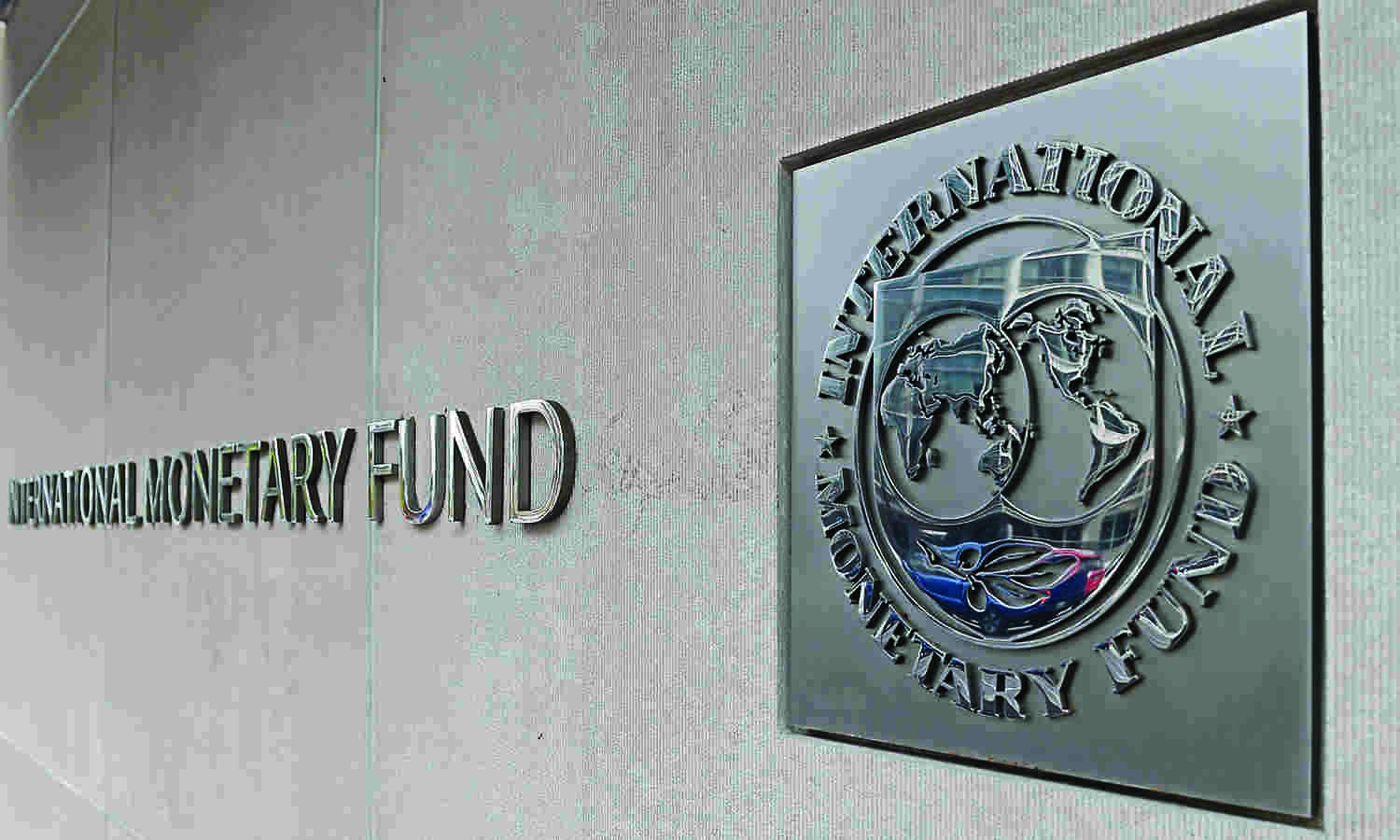 IMF downgrades Indias GDP growth forecast to 9% in FY22