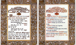 Art in the Constitution