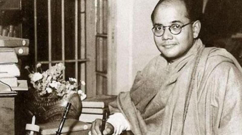 WB to recommend inclusion of Netajis efforts for independent India in school syllabus WB to recommend inclusion of Netajis efforts for independent India in school syllabus