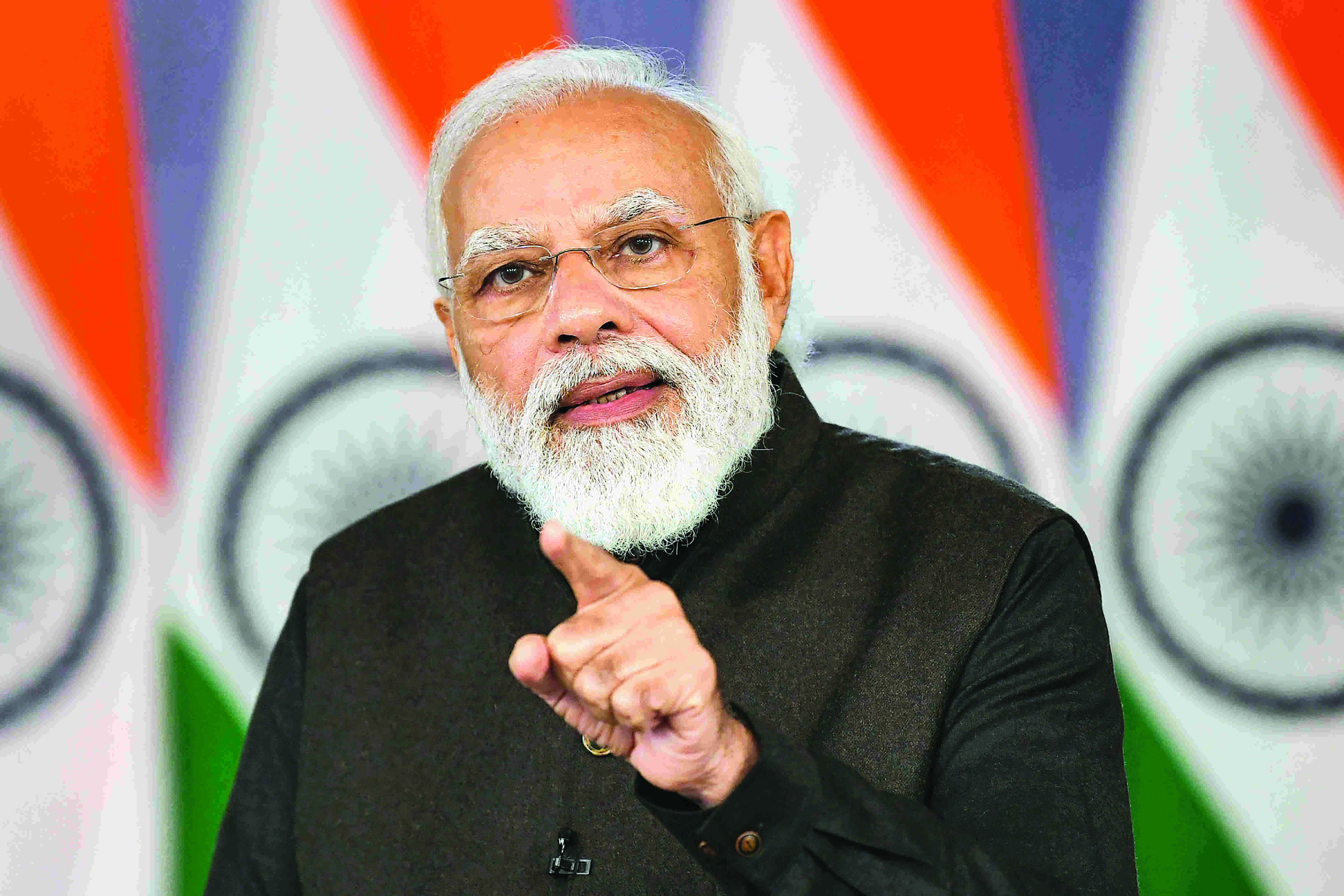 Modi calls for higher polling Modi calls for higher polling