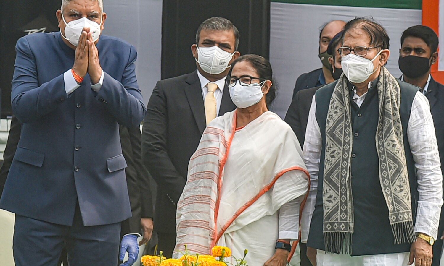 On R-Day, Mamata calls on people to protect federal character of Constitution