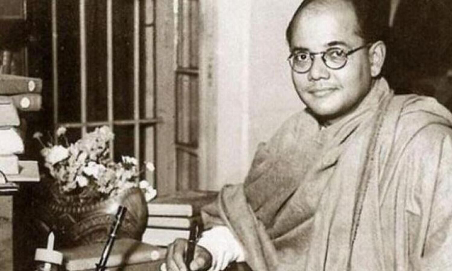 R-Day: Netajis 125th anniversary, INA legacy depicted in floral tableau