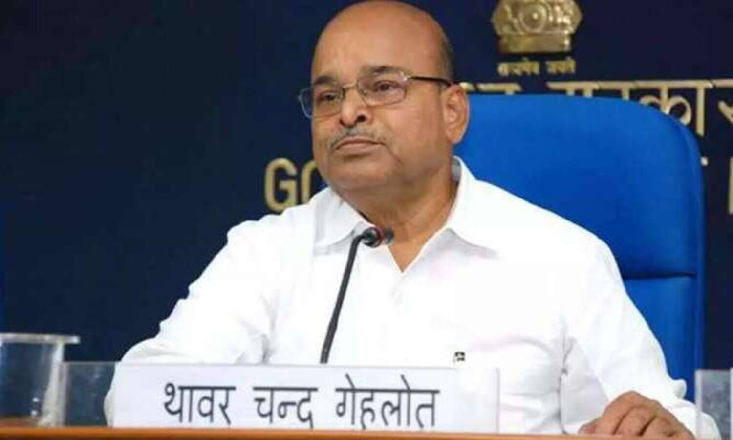 Should handle COVID-19 third wave with total seriousness: Ktaka Guv