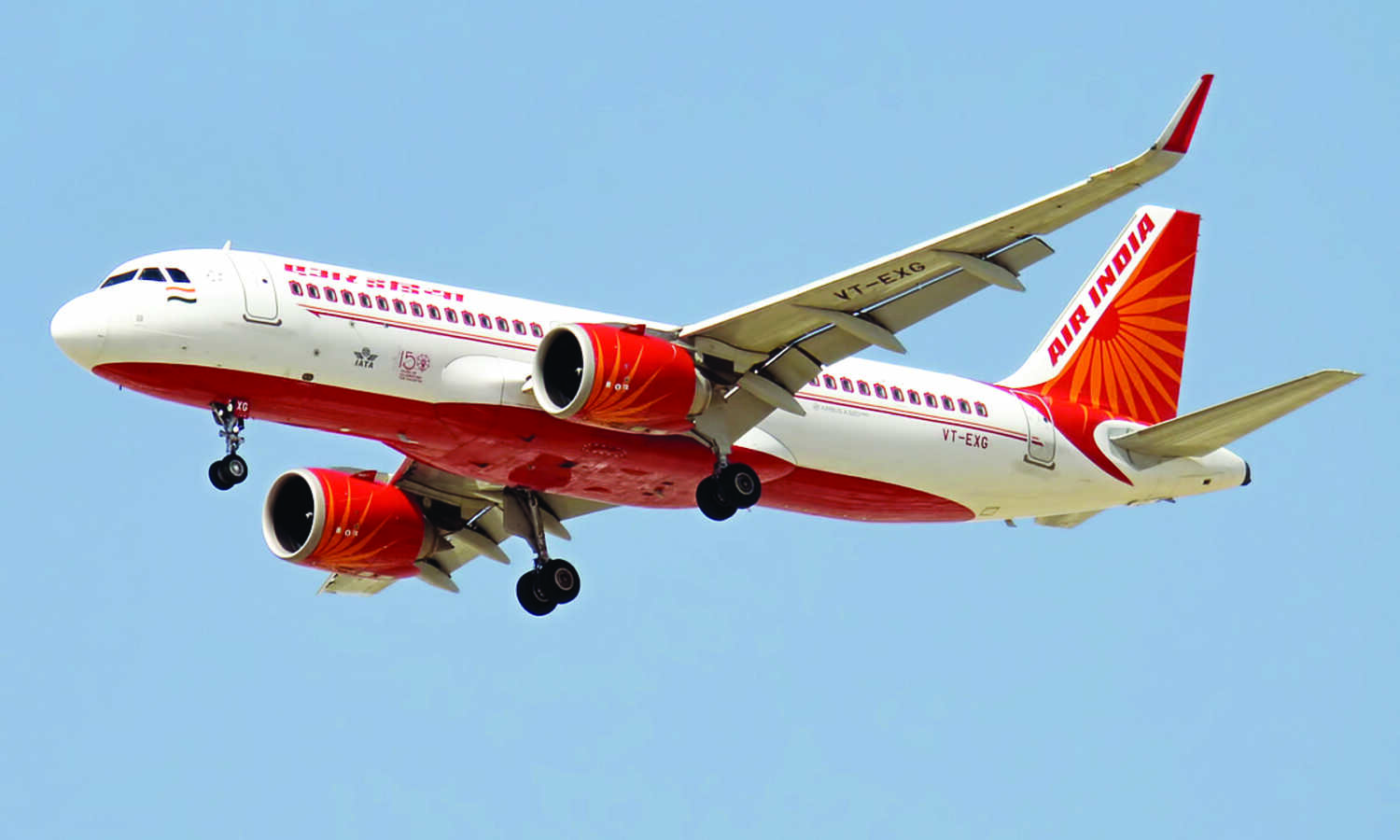 Air Indias hand over to Tata likely on Thursday
