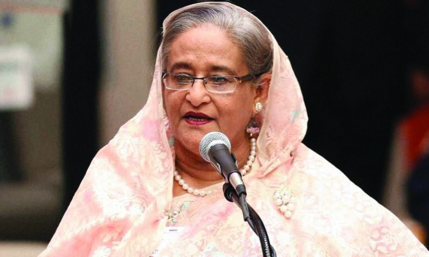 Keen to work with India to realise shared vision of building prosperous region