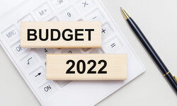 A crucial Budget A crucial Budget