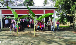 Nexus of Good: Convergence delivers