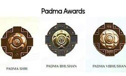 Mark of honour Mark of honour