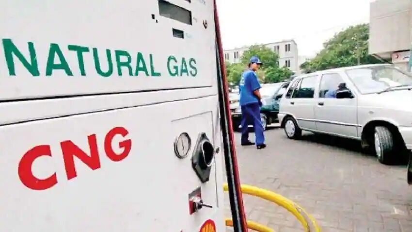 Bring natural gas under GST to realise PMs vision of gas-based economy: Industry