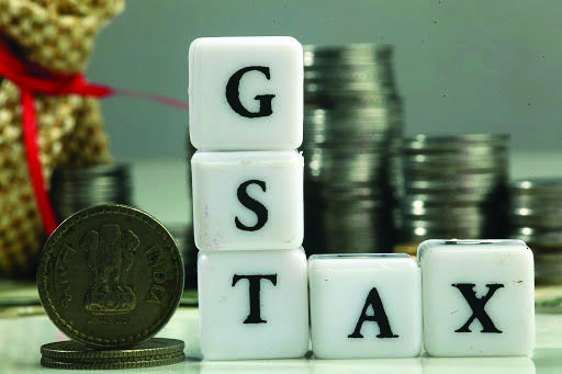 GST officials arrest 27-yr old for issuing bogus Rs 1,000 cr bills GST officials arrest 27-yr old for issuing bogus Rs 1,000 cr bills