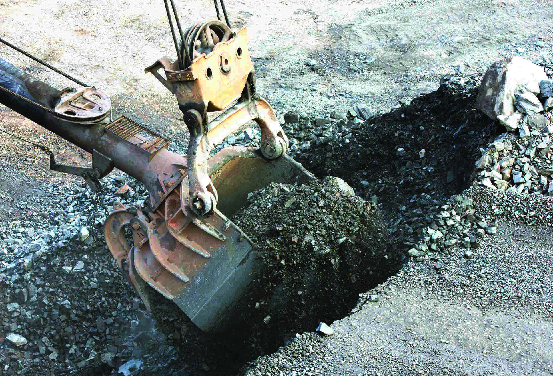 Coal Ministry CPSEs clock 28.33% growth in capital expenditure Coal Ministry CPSEs clock 28.33% growth in capital expenditure