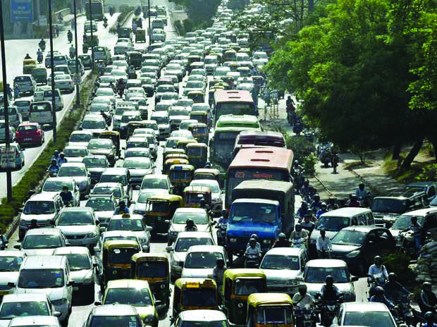 Back-to-back U-turns: Soon commuters will face no traffic snarls near Majnu Ka Tilla on Outer Ring Road Back-to-back U-turns: Soon commuters will face no traffic snarls near Majnu Ka Tilla on Outer Ring Road