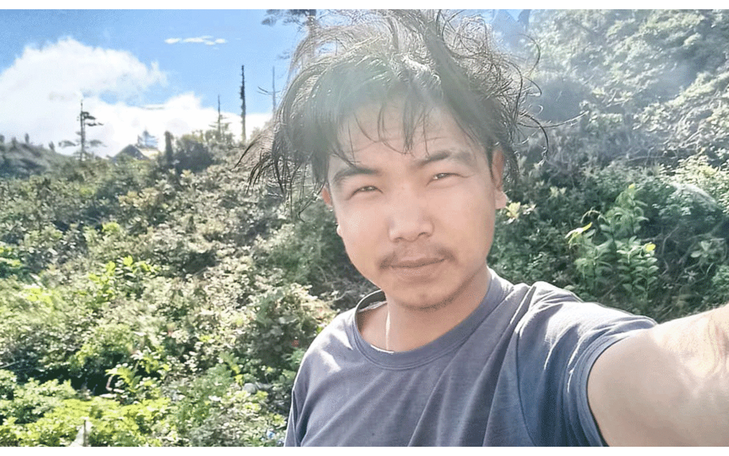 Arunachal teen handed over to Indian Army by PLA: Rijiju