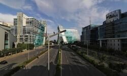 A system in shambles A system in shambles