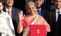 Walking the tightrope Walking the tightrope