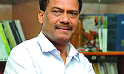 Ex-DGHS Jagdish Prasad is SP nominee from Salon seat Ex-DGHS Jagdish Prasad is SP nominee from Salon seat