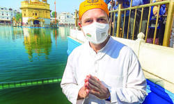 CMs face in Punjab to be announced after consulting workers CMs face in Punjab to be announced after consulting workers