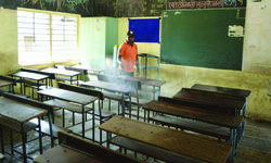 What is the logic? ask parents as experts say keeping schools shut now is a crime