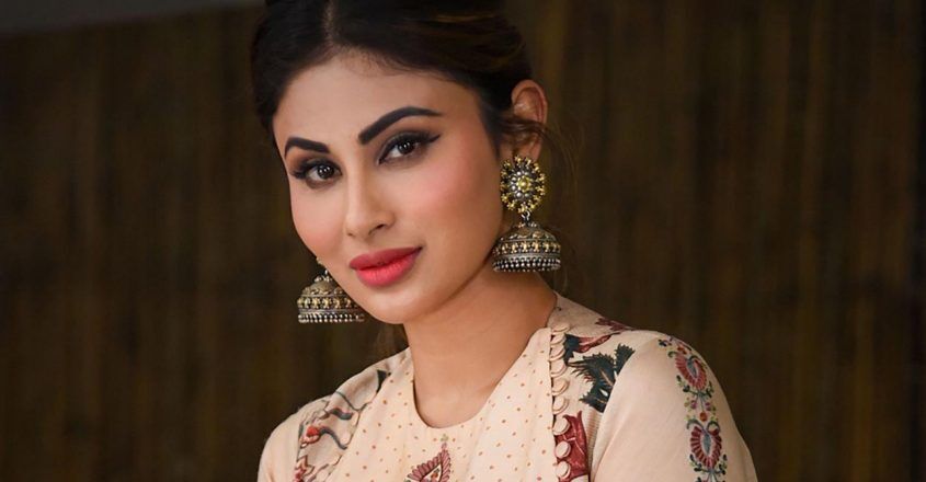 Mouni Roy marries Surah Nambiar in Goa