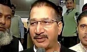 Former Ukhand chief Kishore Upadhyay joins BJP Former Ukhand chief Kishore Upadhyay joins BJP