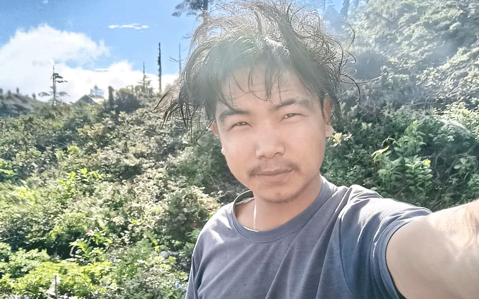 Arunachal teen handed over to Indian Army by PLA: Rijiju