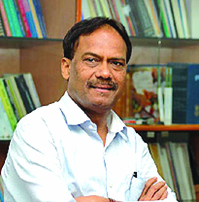 Ex-DGHS Jagdish Prasad is SP nominee from Salon seat Ex-DGHS Jagdish Prasad is SP nominee from Salon seat