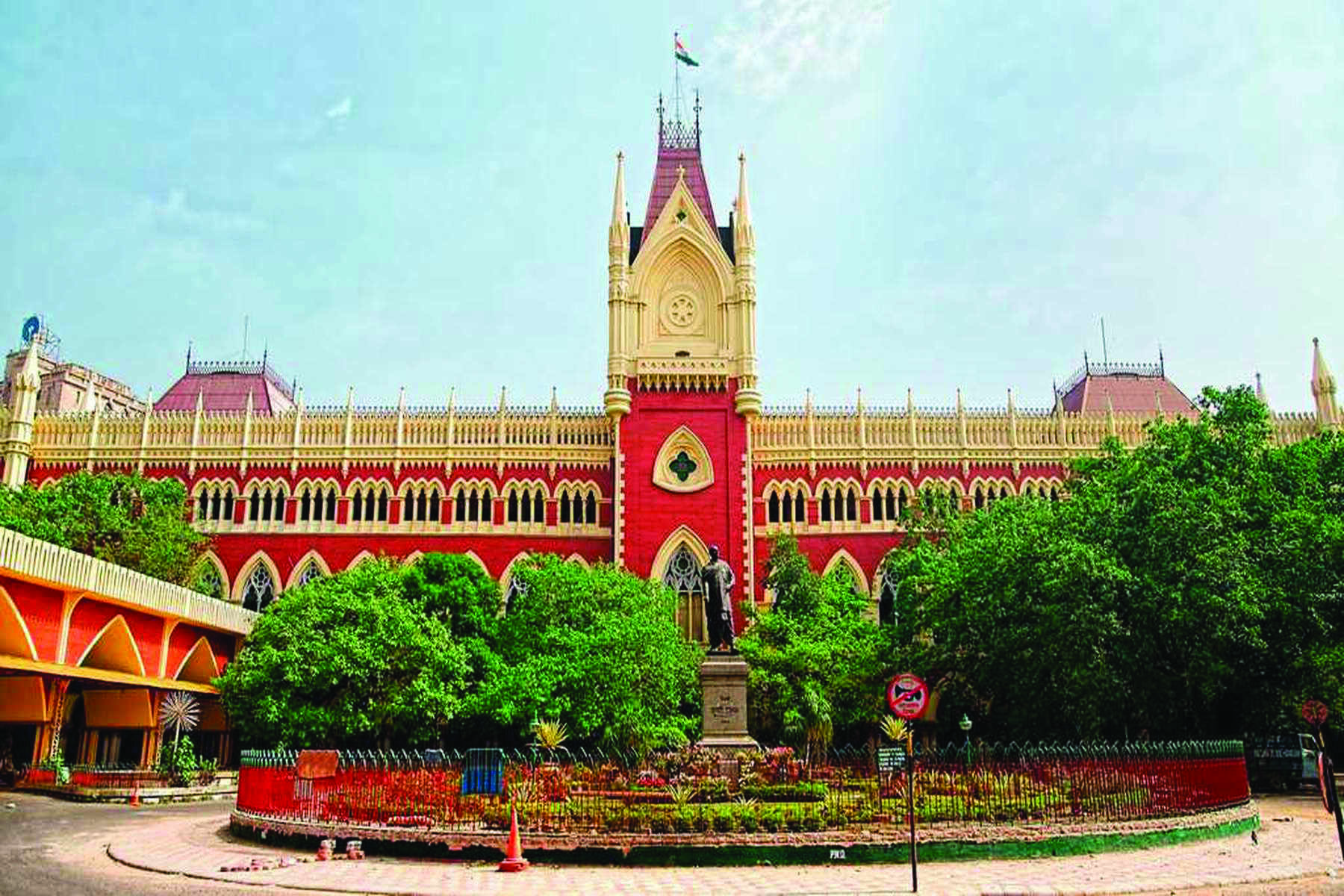 POSH Act applicable to girl students of a school: HC