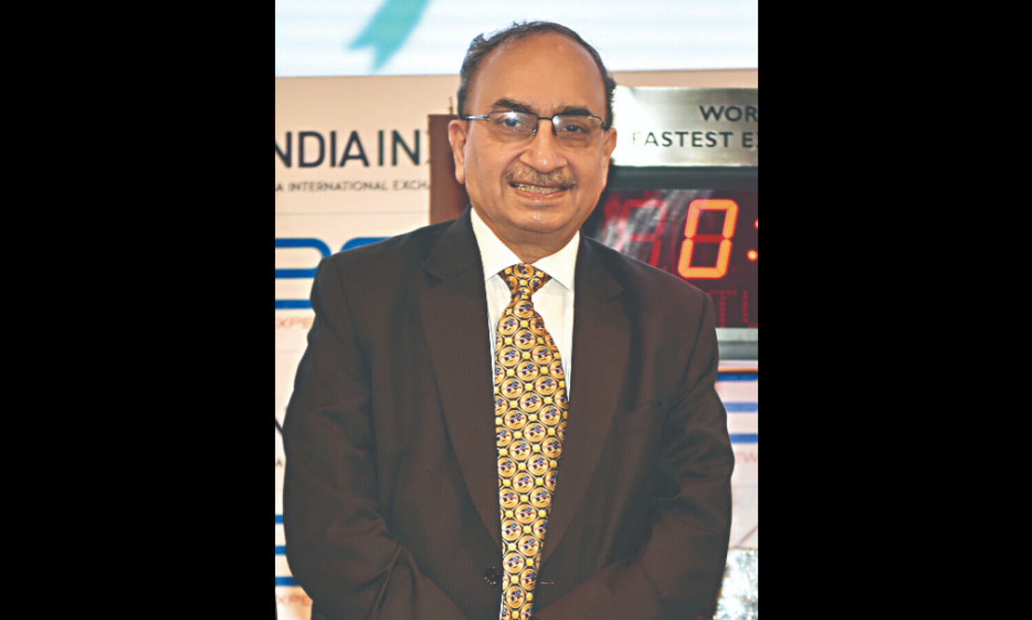 15 NPA accounts worth `50,000 crore to be transferred to NARCL by March-end: Khara