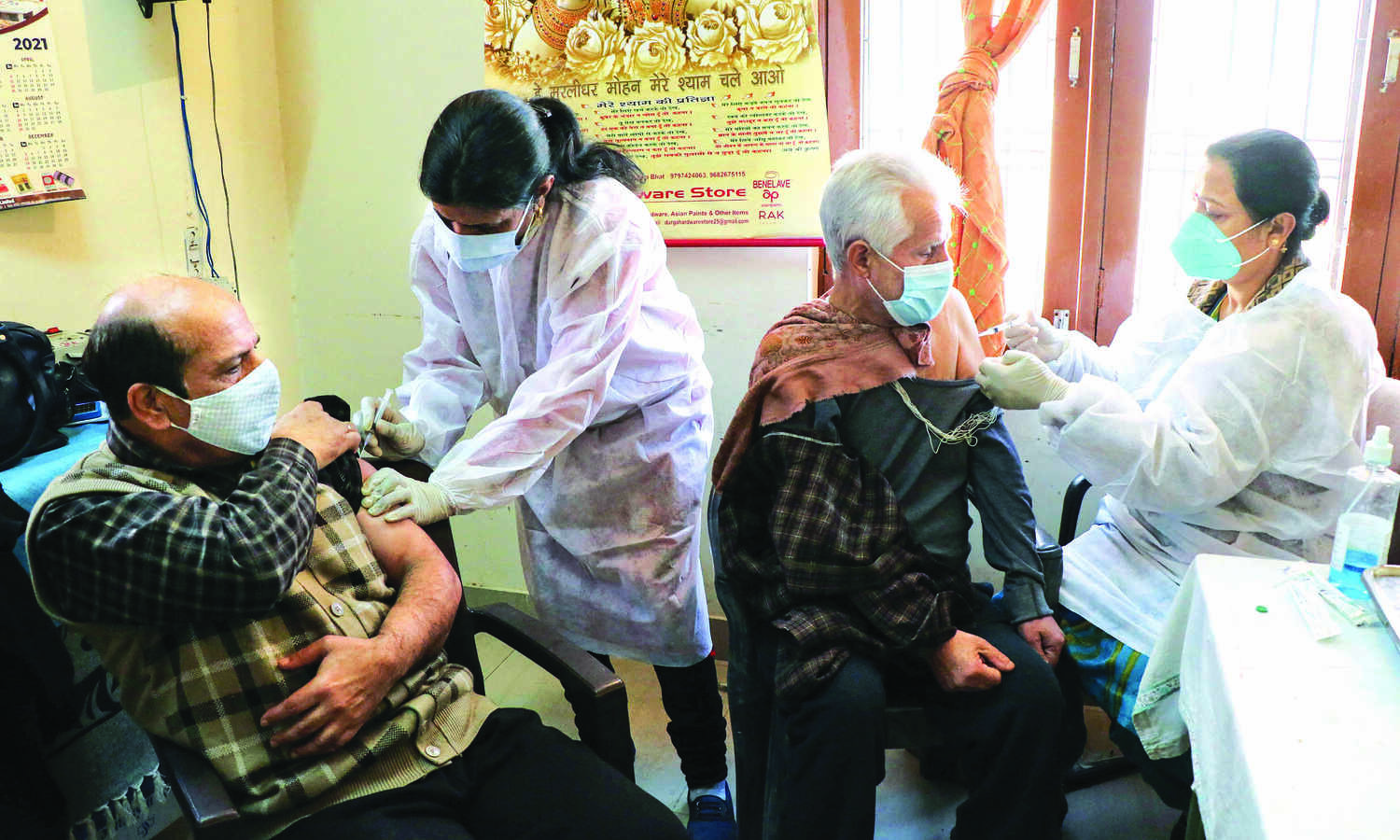 Mandaviya asks states/UTs to focus more on teleconsultation