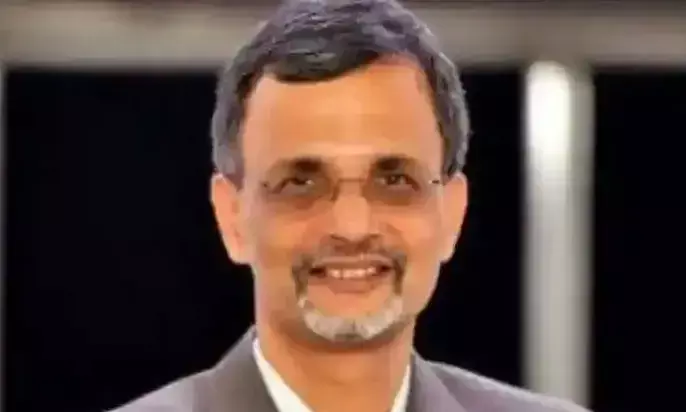 V Anantha Nageswaran appointed new CEA V Anantha Nageswaran appointed new CEA