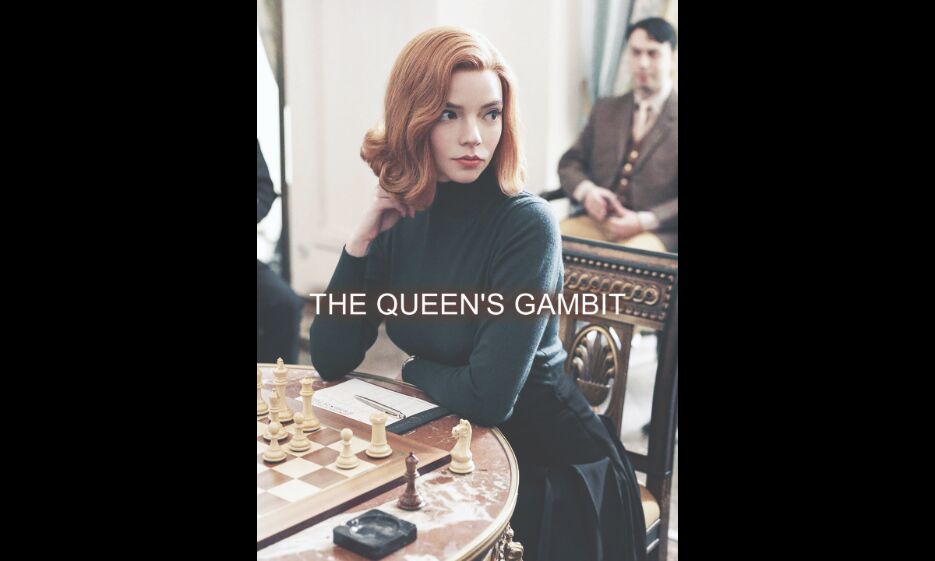Queens Gambit faces a lawsuit from Georgian chess master