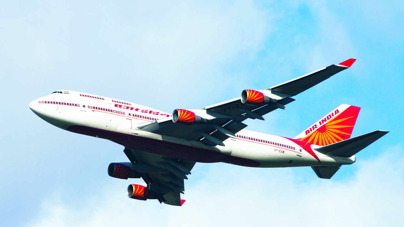 Air India seeks to end $1.2 billion US case citing new owner