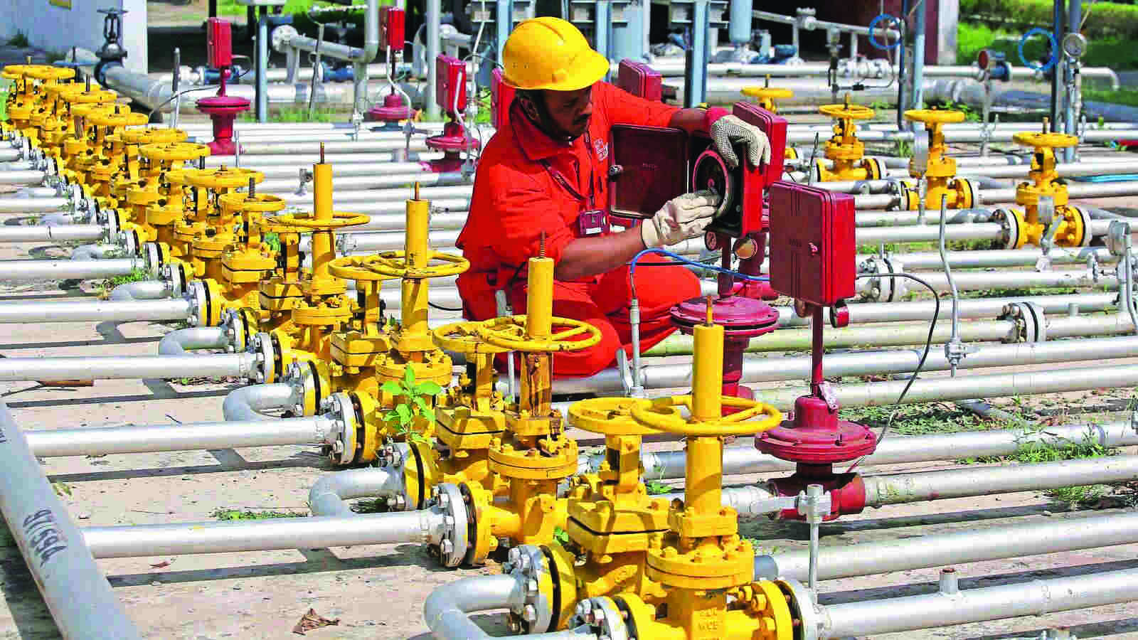 Adani Total Gas wins 14 city gas licenses, Indian Oil bags 8