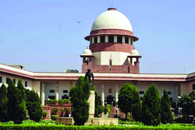 Maha MLAs: Suspension beyond remainder of ongoing session impacts democratic set up, says SC Maha MLAs: Suspension beyond remainder of ongoing session impacts democratic set up, says SC