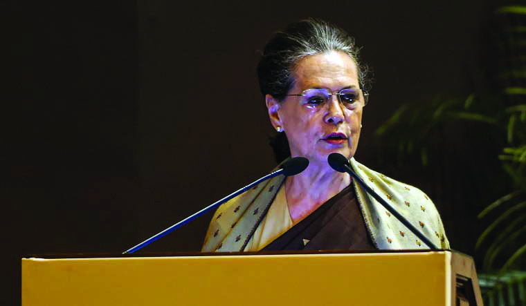 Budget: Cong to take like-minded parties on board to corner Centre Budget: Cong to take like-minded parties on board to corner Centre