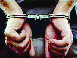 EM Bypass: Taxi driver held for raping deaf & mute woman