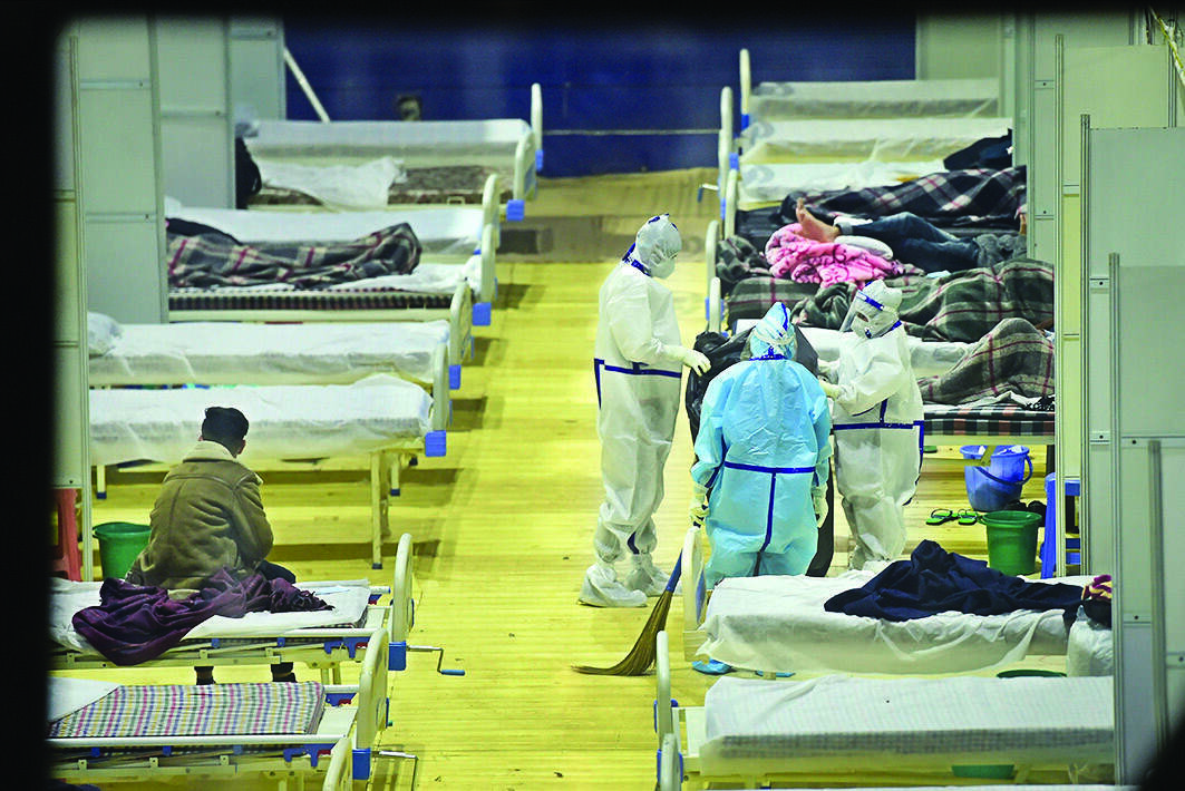 4,044 fresh cases & 25 deaths; positivity rate down to 8.60% 4,044 fresh cases & 25 deaths; positivity rate down to 8.60%
