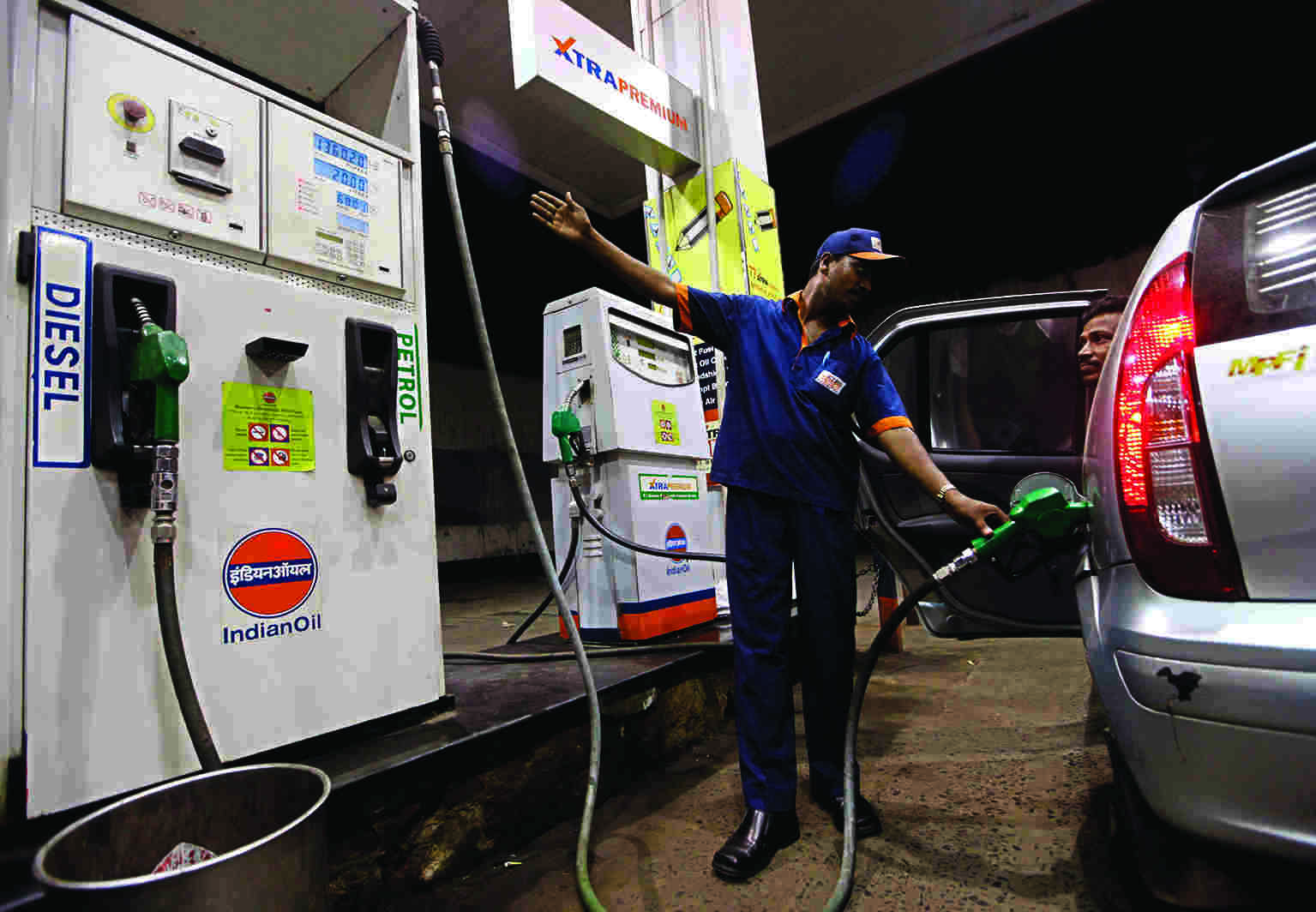 Soon, PUC certs a must for refuelling Soon, PUC certs a must for refuelling